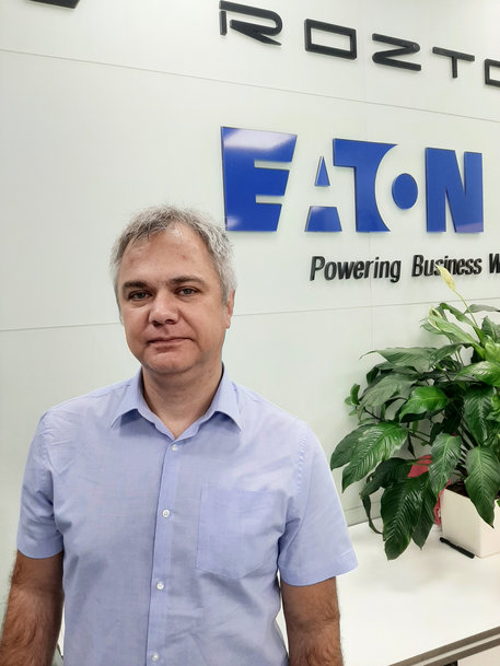 Společnost Eaton se stává součástí konsorcia FLOW podporovaného EU s cílem vyvinout a představit integrovanou infrastrukturu nabíjení elektrických vozidel